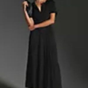 The Somerset Maxi Dress - Petite XXS  New with Tags
